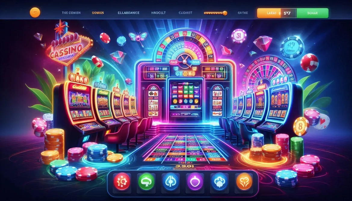 Europa Casino